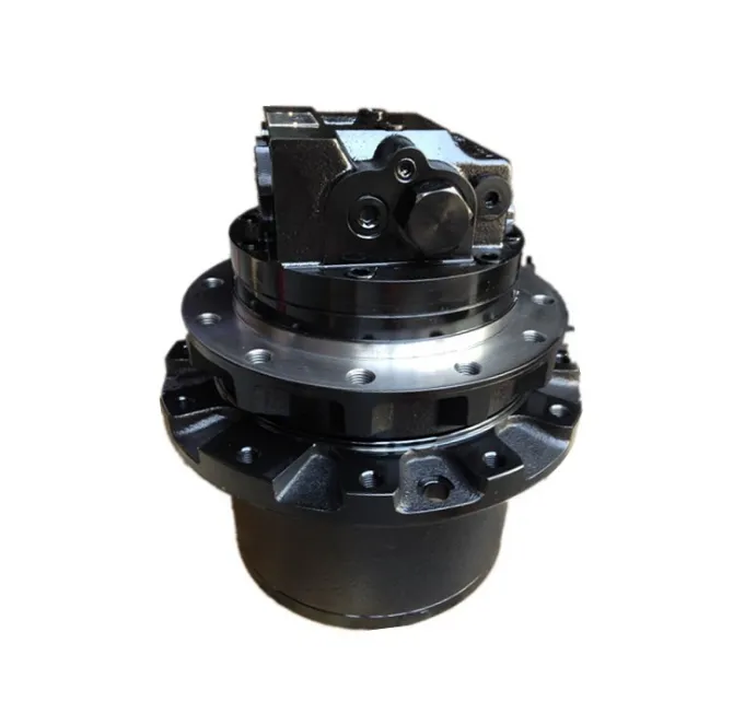 Travel Motor Gearbox for Hitachi ZAX60 Excavator online