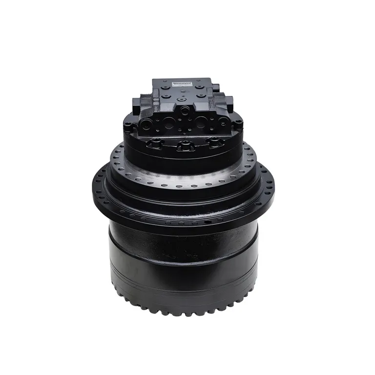 Travel Motor Gearbox for Hitachi ZAX70 Excavator online Travel Motor Gearbox for Hitachi ZAX70 Excavator online