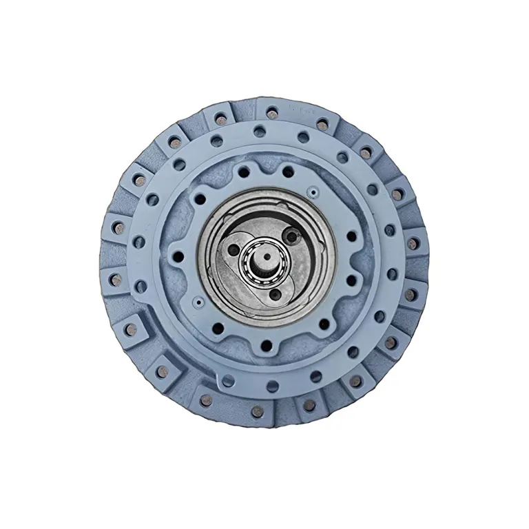 Travel Motor Gearbox for Hitachi ZX110M Excavator online Travel Motor Gearbox for Hitachi ZX110M Excavator online