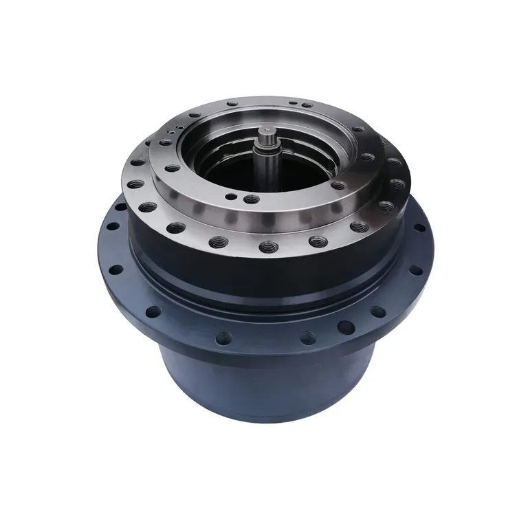 Travel Motor Gearbox for Hitachi ZX200 EX200-6 Excavator online Travel Motor Gearbox for Hitachi ZX200 EX200-6 Excavator online