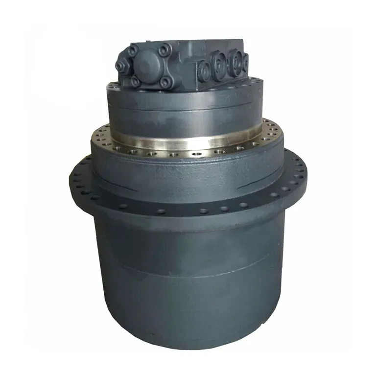 Travel Motor Gearbox for Hyundai R200-5 Excavator online