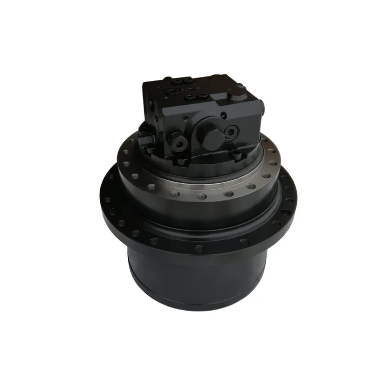 Travel Motor Gearbox for Hyundai R215-7C Excavator online