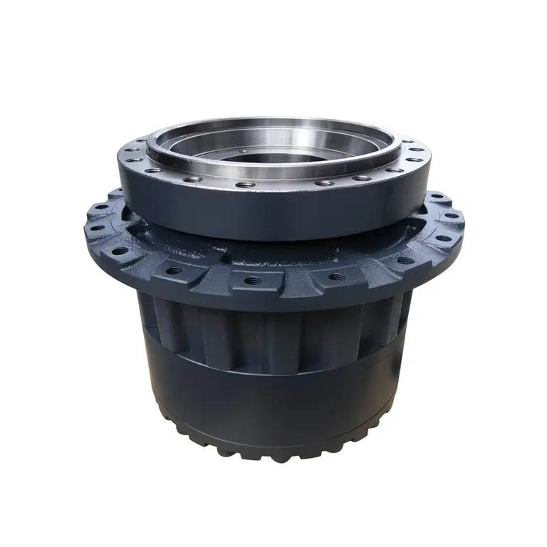 Travel Motor Gearbox for Hyundai R265LC-7 Excavator online Travel Motor Gearbox for Hyundai R265LC-7 Excavator online