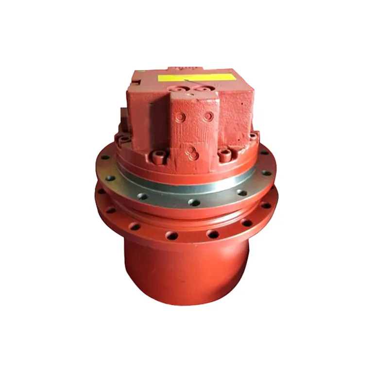 Travel Motor Gearbox for Hyundai R265LC-9 Excavator online