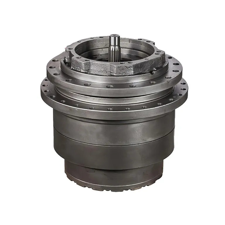 Travel Motor Gearbox for Hyundai R300-5 Excavator online Travel Motor Gearbox for Hyundai R300-5 Excavator online