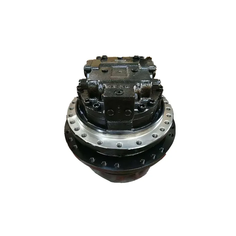 Travel Motor Gearbox for Hyundai R335LC-7 Excavator online Travel Motor Gearbox for Hyundai R335LC-7 Excavator online
