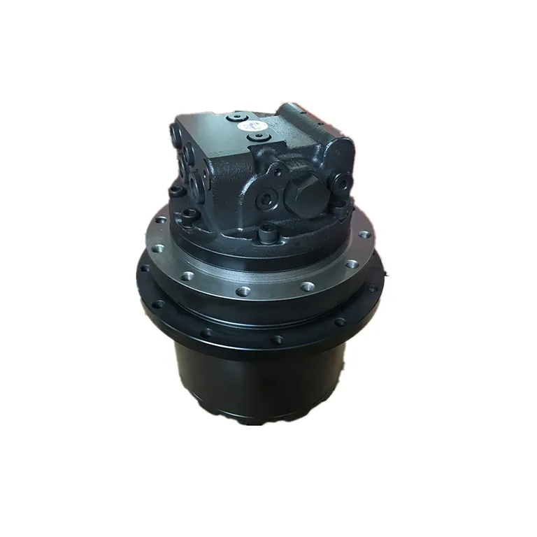 Travel Motor Gearbox for Hyundai R455LC-7 Excavator online Travel Motor Gearbox for Hyundai R455LC-7 Excavator online