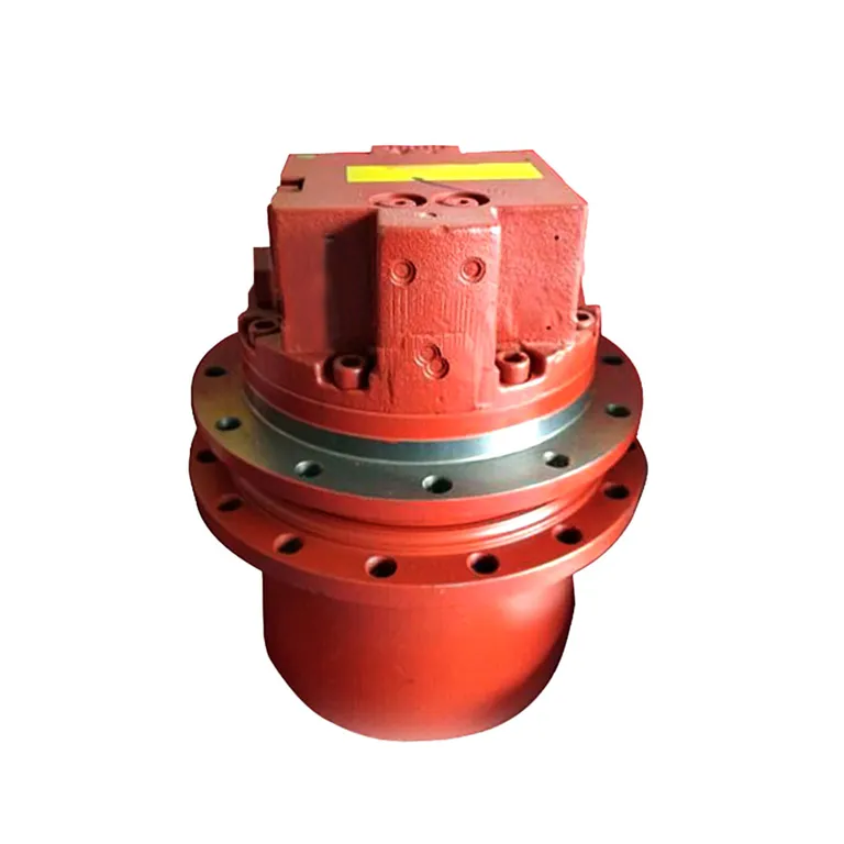 Travel Motor Gearbox for Hyundai R505LC-7 Excavator online Travel Motor Gearbox for Hyundai R505LC-7 Excavator online