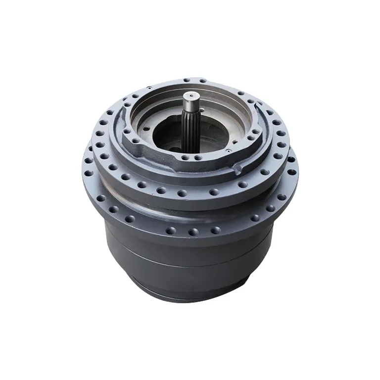 Travel Motor Gearbox for Hyundai R60-9 Excavator New Type online Travel Motor Gearbox for Hyundai R60-9 Excavator New Type online