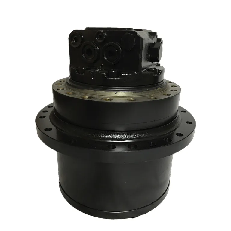Travel Motor Gearbox for Kato HD1220SE Excavator online Travel Motor Gearbox for Kato HD1220SE Excavator online