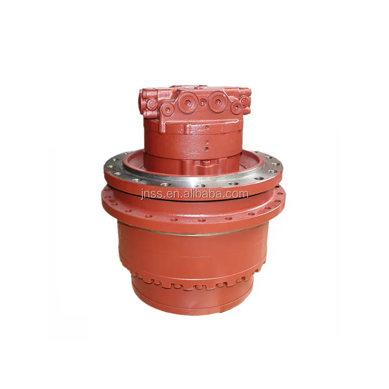 Travel Motor Gearbox for Kato HD1250-7 Excavator online Travel Motor Gearbox for Kato HD1250-7 Excavator online