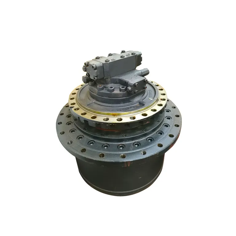Travel Motor Gearbox for Kato HD1430 Excavator online Travel Motor Gearbox for Kato HD1430 Excavator online