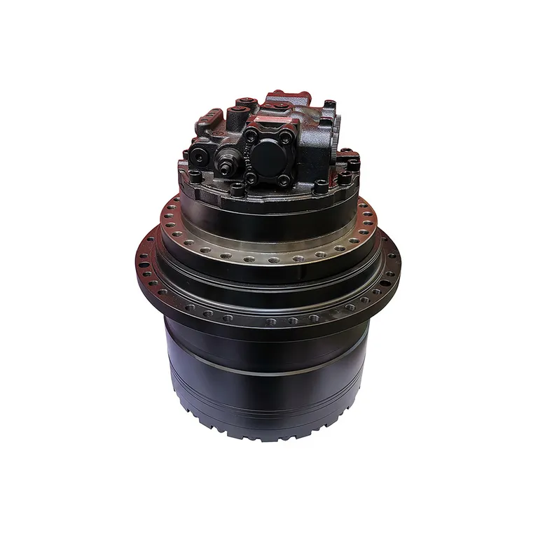 Travel Motor Gearbox for Kato HD1880SE Excavator online Travel Motor Gearbox for Kato HD1880SE Excavator online