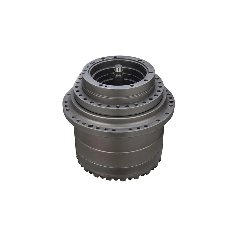 Travel Motor Gearbox for Kato HD300GS Excavator online Travel Motor Gearbox for Kato HD300GS Excavator online