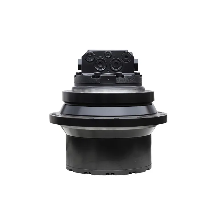 Travel Motor Gearbox for Kato HD400SE Excavator online Travel Motor Gearbox for Kato HD400SE Excavator online