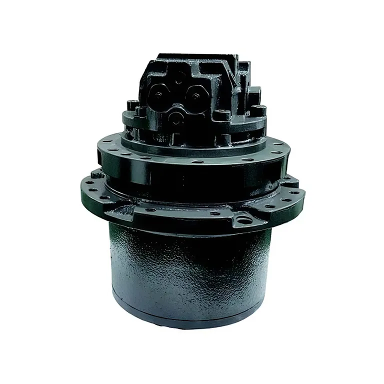 Travel Motor Gearbox for Kato HD500 HD550 Excavator online Travel Motor Gearbox for Kato HD500 HD550 Excavator online