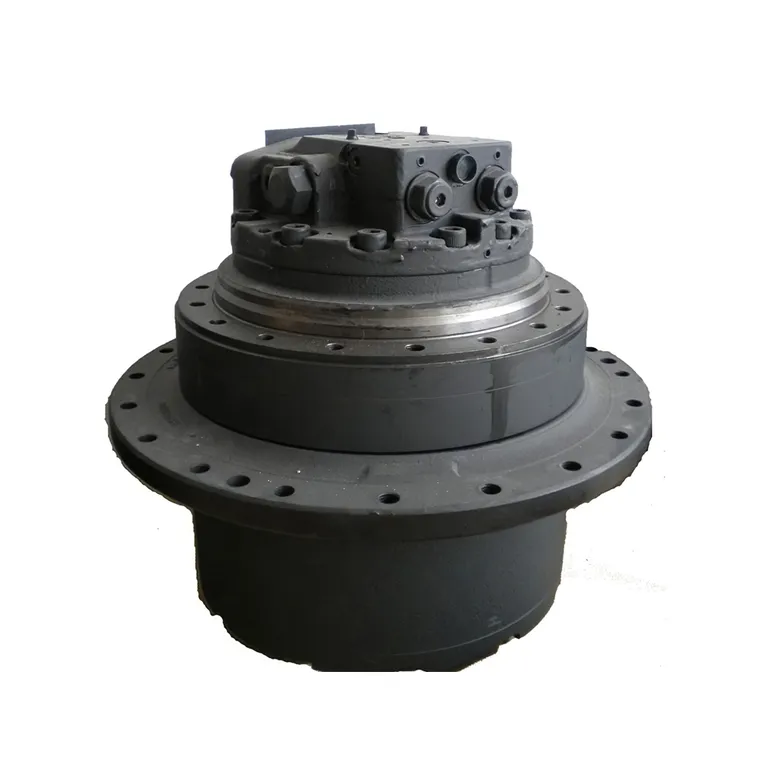 Travel Motor Gearbox for Kato HD512 Excavator online Travel Motor Gearbox for Kato HD512 Excavator online