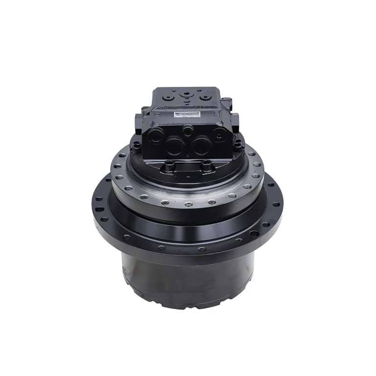 Travel Motor Gearbox for Kato HD550G Excavator online Travel Motor Gearbox for Kato HD550G Excavator online