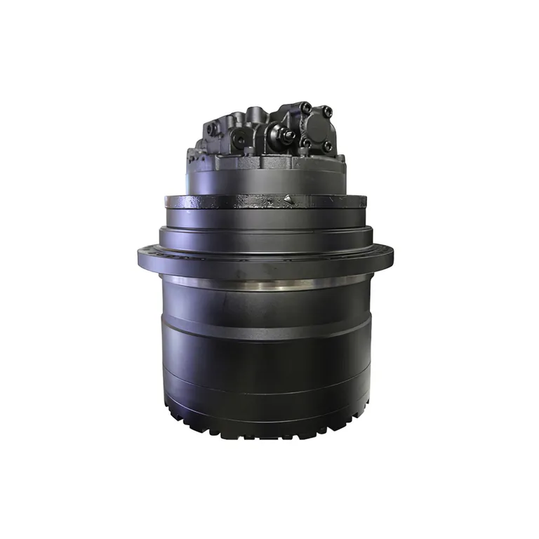 Travel Motor Gearbox for Kato HD700-5 Excavator online Travel Motor Gearbox for Kato HD700-5 Excavator online