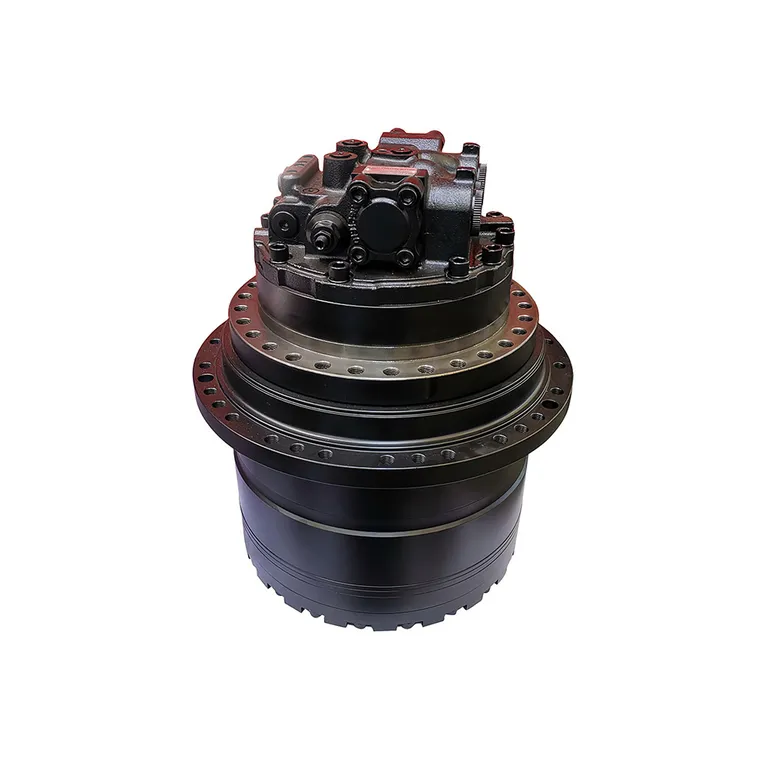 Travel Motor Gearbox for Kato HD700SE Excavator online