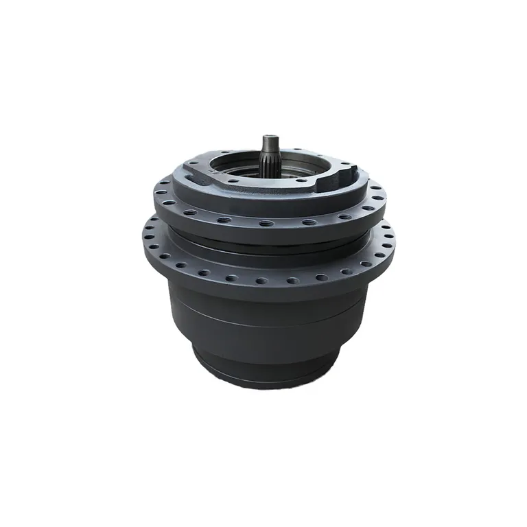 Travel Motor Gearbox for Kato HD820-2 Excavator online Travel Motor Gearbox for Kato HD820-2 Excavator online