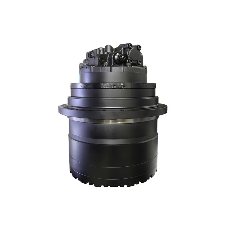 Travel Motor Gearbox for Kato HD880SE-1 HD880SE-2 Excavator online Travel Motor Gearbox for Kato HD880SE-1 HD880SE-2 Excavator online