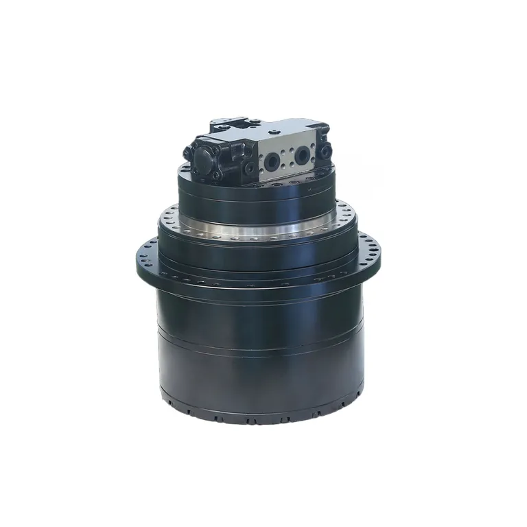 Travel Motor Gearbox for Kato HD900-5 HD900-7 Excavator online
