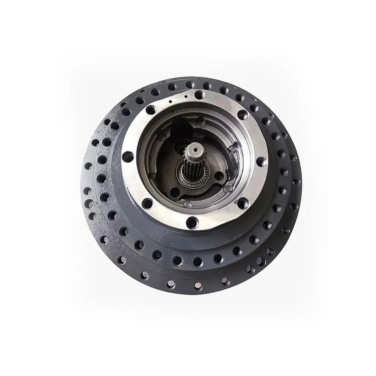 Travel Motor Gearbox for Kobelco SK200-5 Excavator online