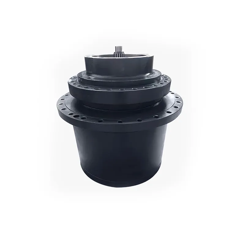 Travel Motor Gearbox for Kobelco SK260-8 Excavator online Travel Motor Gearbox for Kobelco SK260-8 Excavator online