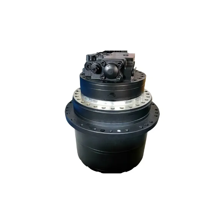 Travel Motor Gearbox for Kobelco SK330-6 Excavator online Travel Motor Gearbox for Kobelco SK330-6 Excavator online