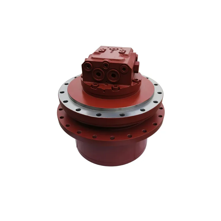 Travel Motor Gearbox for Kobelco SK330-8 Excavator online