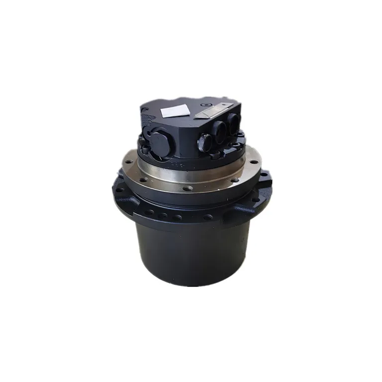 Travel Motor Gearbox for Kobelco SK350-6 Excavator online Travel Motor Gearbox for Kobelco SK350-6 Excavator online