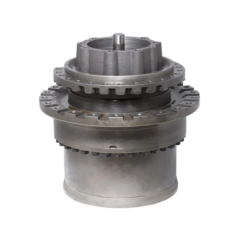 Travel Motor Gearbox for Kobelco SK460-8 Excavator online Travel Motor Gearbox for Kobelco SK460-8 Excavator online