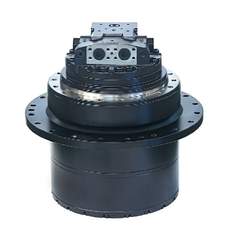 Travel Motor Gearbox for Komatsu Excavator PC200-6 Mountain Push online Travel Motor Gearbox for Komatsu Excavator PC200-6 Mountain Push online