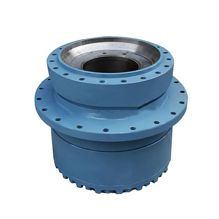 Travel Motor Gearbox for Komatsu Excavator PC220-6 Mountain push online