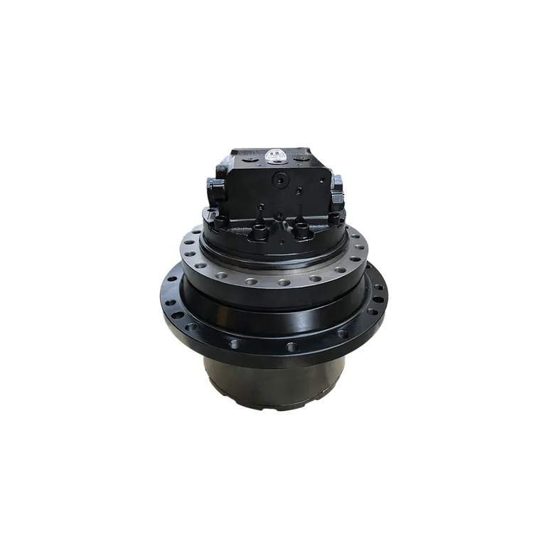 Travel Motor Gearbox for Komatsu PC110-7 Excavator online Travel Motor Gearbox for Komatsu PC110-7 Excavator online