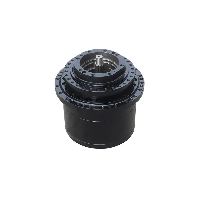 Travel Motor Gearbox for Komatsu PC120-1 Excavator online Travel Motor Gearbox for Komatsu PC120-1 Excavator online