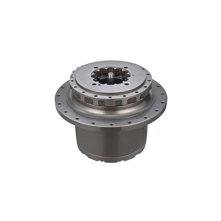 Travel Motor Gearbox for Komatsu PC200-5 Excavator online Travel Motor Gearbox for Komatsu PC200-5 Excavator online