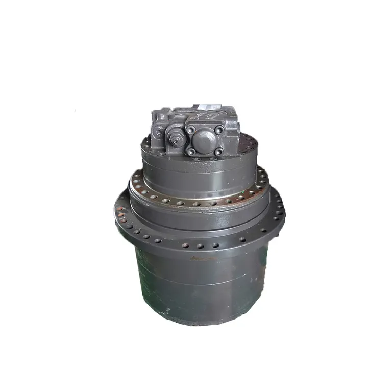 Travel Motor Gearbox for Komatsu PC200-8 Excavator online Travel Motor Gearbox for Komatsu PC200-8 Excavator online