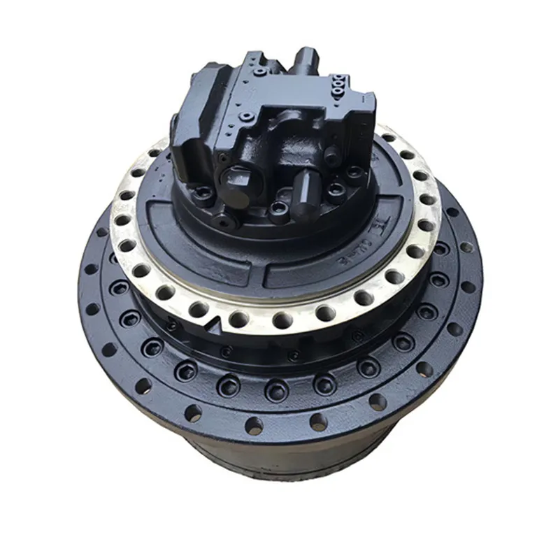 Travel Motor Gearbox for Komatsu PC210-5 Excavator online