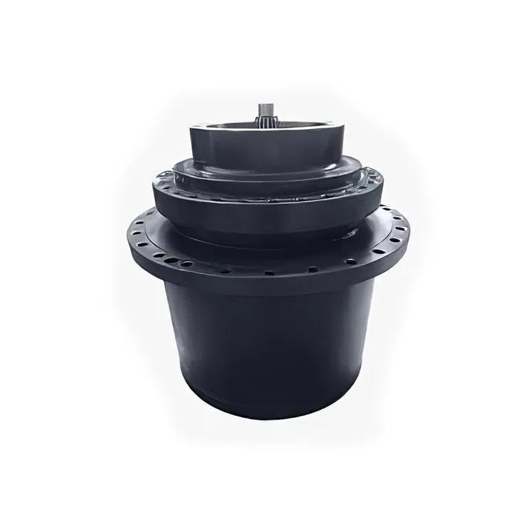 Travel Motor Gearbox for Komatsu PC220-2 Excavator online Travel Motor Gearbox for Komatsu PC220-2 Excavator online