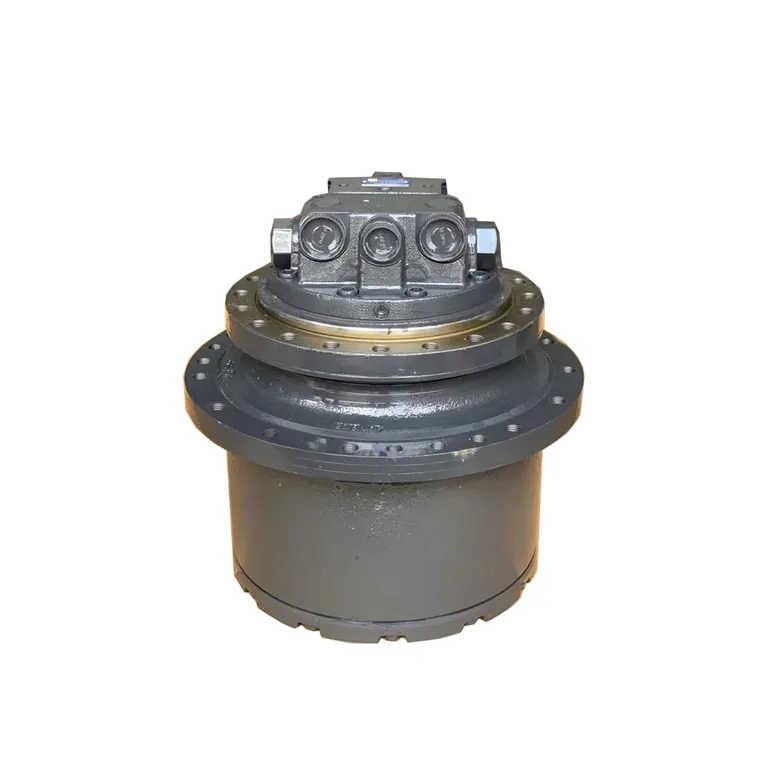 Travel Motor Gearbox for Komatsu PC230-6 Excavator online