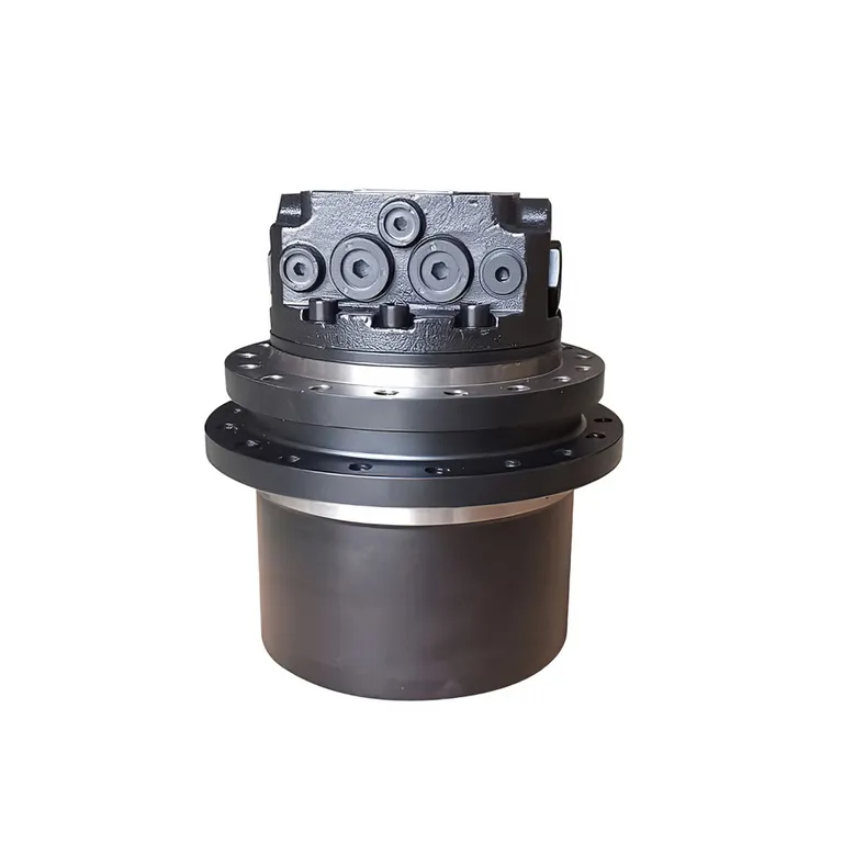 Travel Motor Gearbox for Komatsu PC300-2 Excavator online