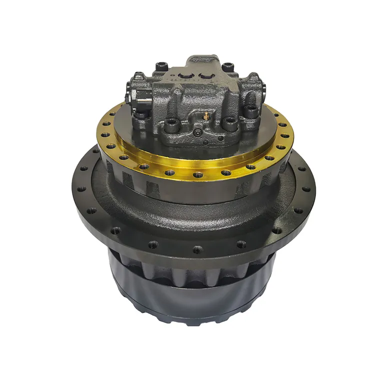 Travel Motor Gearbox for Komatsu PC300-7 Excavator online