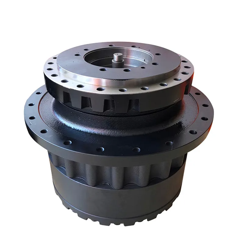 Travel Motor Gearbox for Komatsu PC350 Excavator online Travel Motor Gearbox for Komatsu PC350 Excavator online