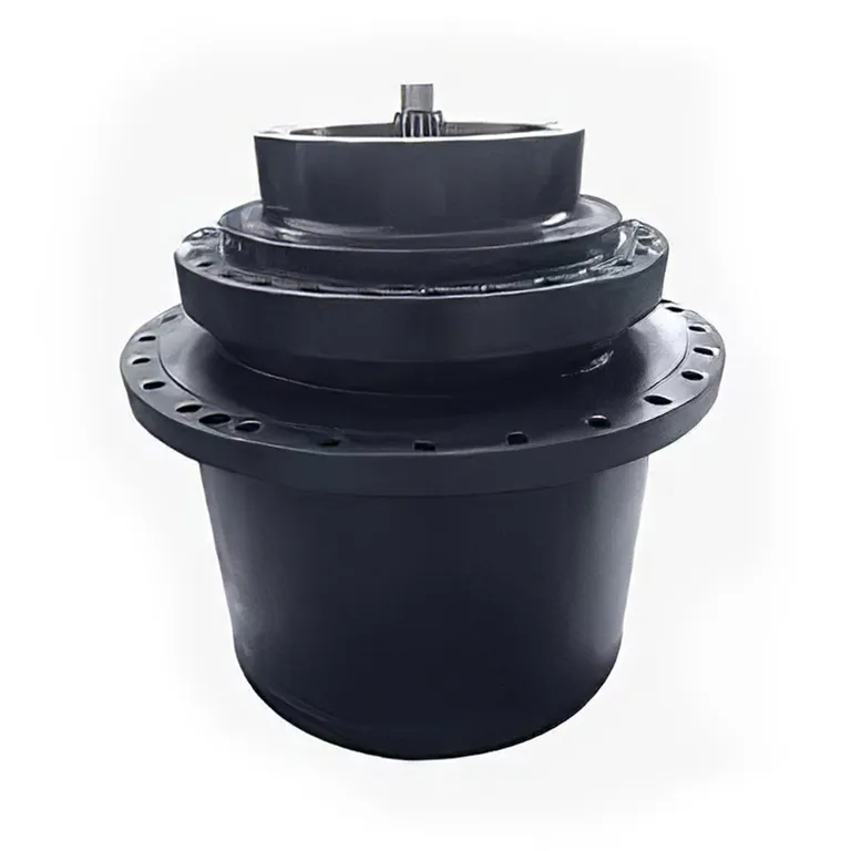 Travel Motor Gearbox for Komatsu PC400-5 Excavator online Travel Motor Gearbox for Komatsu PC400-5 Excavator online