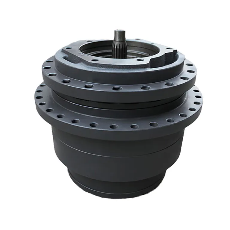 Travel Motor Gearbox for Komatsu PC650-3 Excavator online Travel Motor Gearbox for Komatsu PC650-3 Excavator online