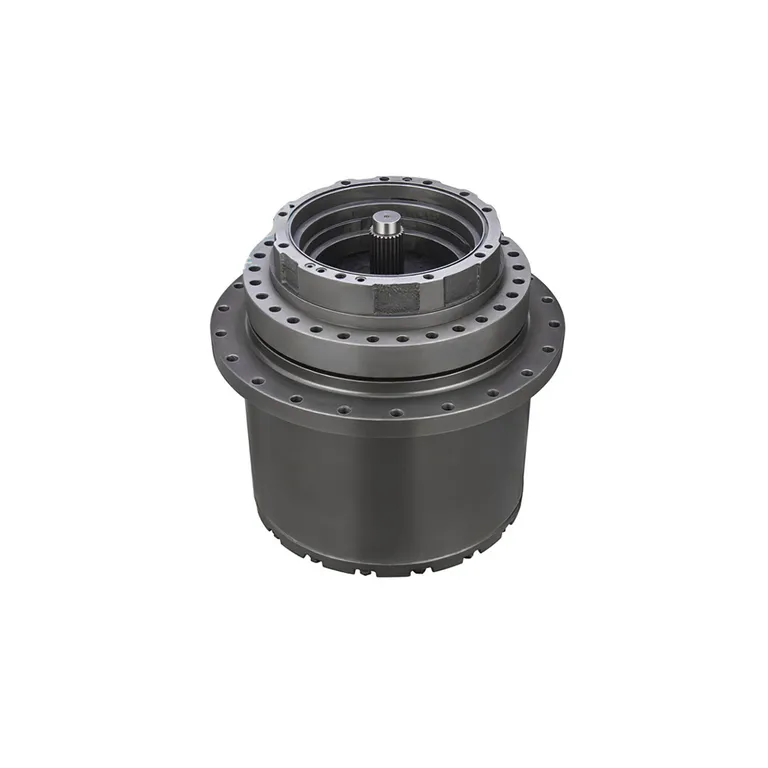 Travel Motor Gearbox for Sumitomo SH100 Excavator online Travel Motor Gearbox for Sumitomo SH100 Excavator online