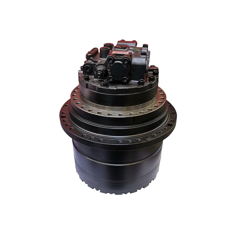 Travel Motor Gearbox for Sumitomo SH300 Excavator online Travel Motor Gearbox for Sumitomo SH300 Excavator online