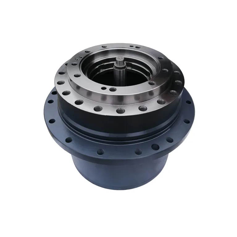 Travel Motor Gearbox for Volvo EC140E Excavator online Travel Motor Gearbox for Volvo EC140E Excavator online